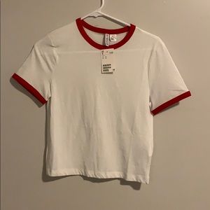 h&m shirt never worn